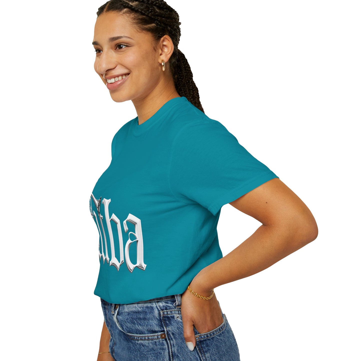 "Tuba" Unisex Music-Inspired Graphic Tee
