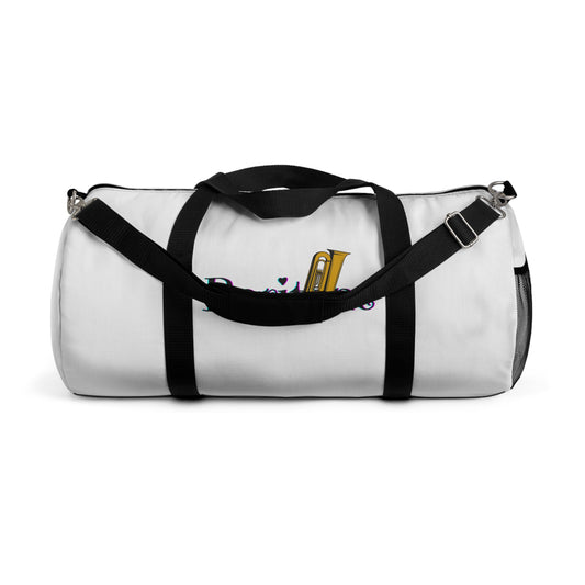 "Baritone" Duffel Bag