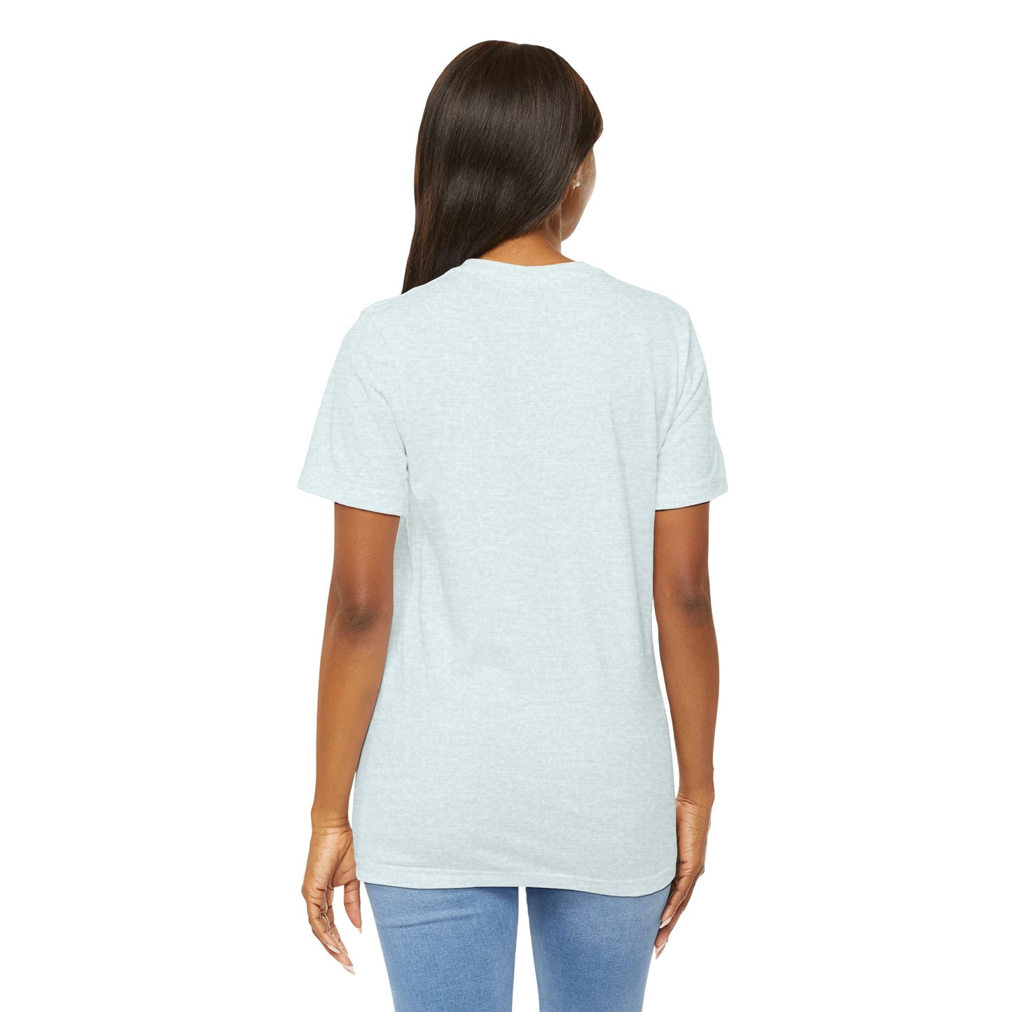 Guard Pride Tee - Color Guard Rainbow Flag Shirt