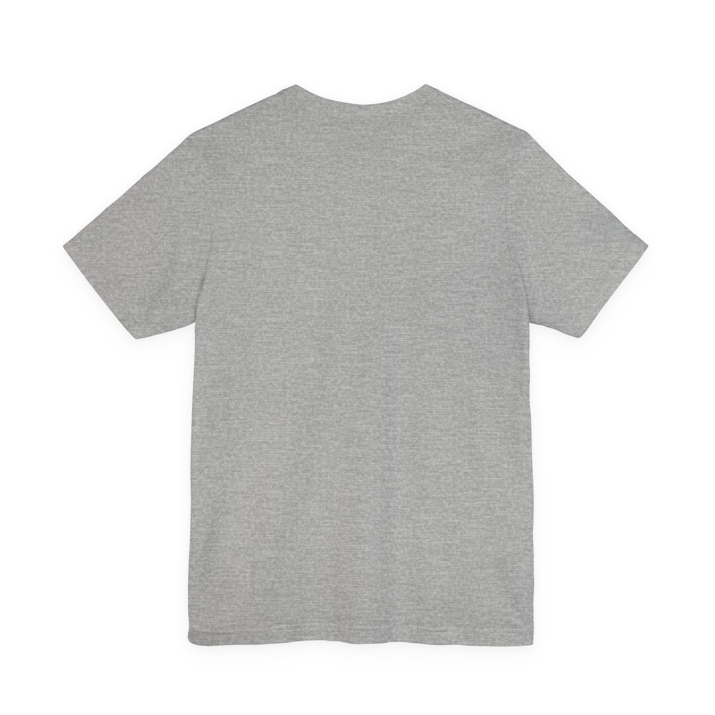 Guard Pride Tee - Color Guard Rainbow Flag Shirt