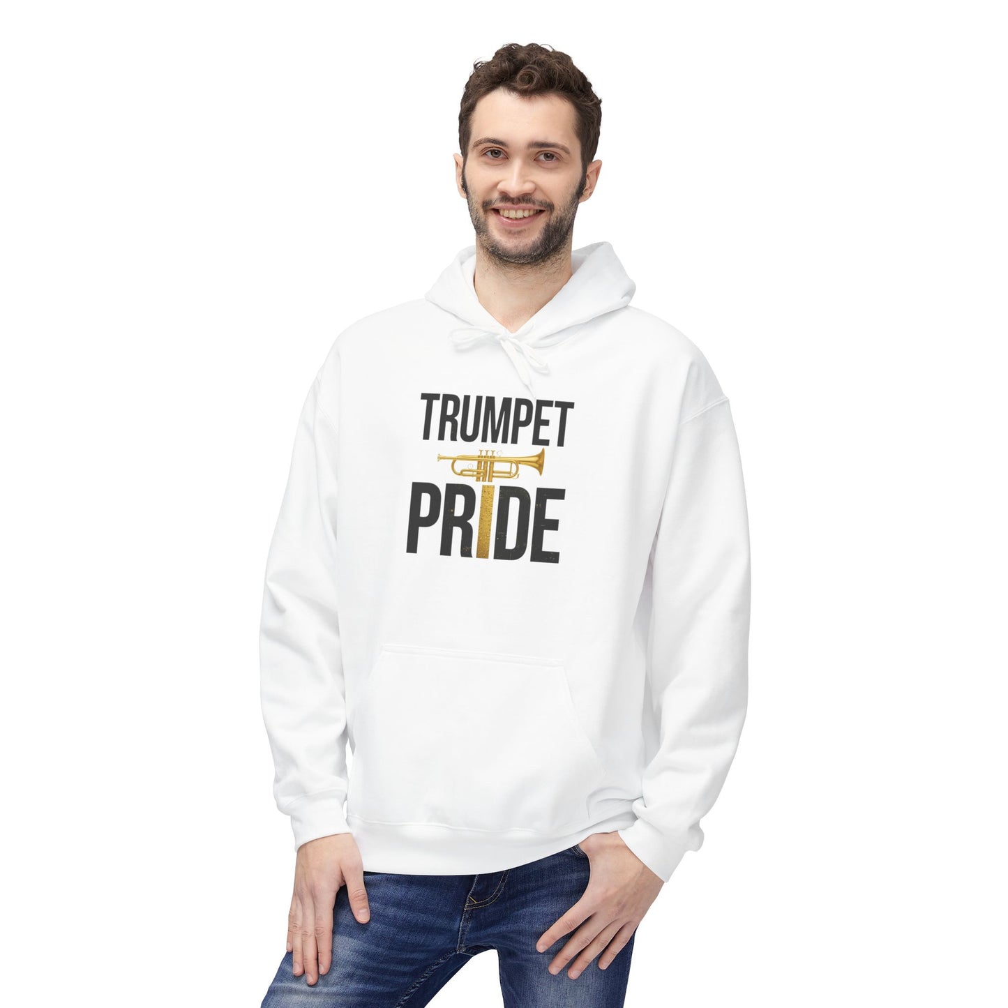 Trumpet Pride Hoodie