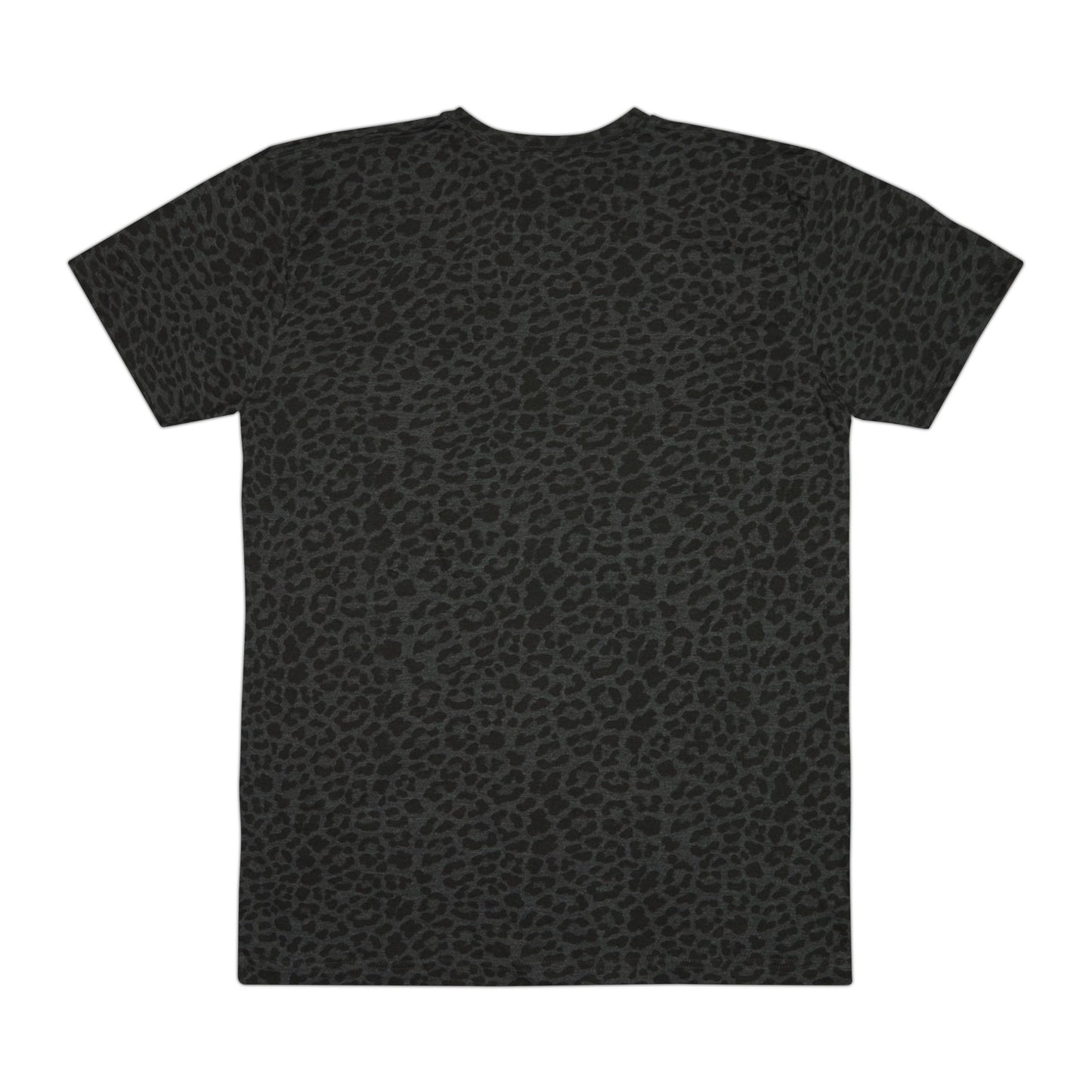 "Marching Machine" Men's Fine Jersey Tee