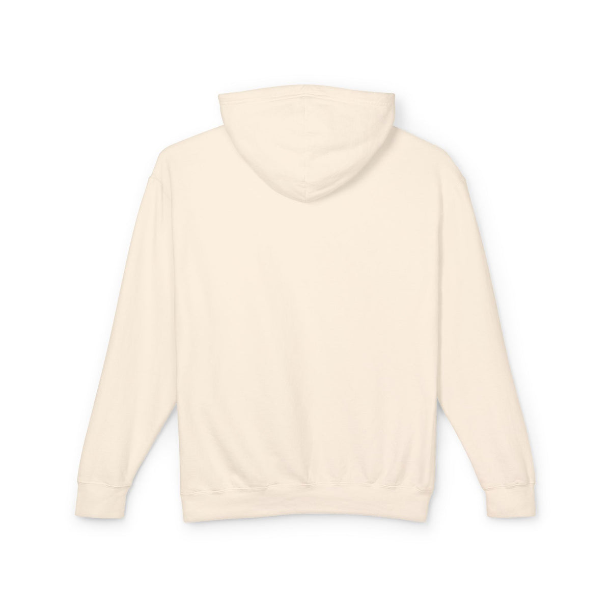 "HBCU Band Kid" Unisex Lightweight Hooded Sweatshirt