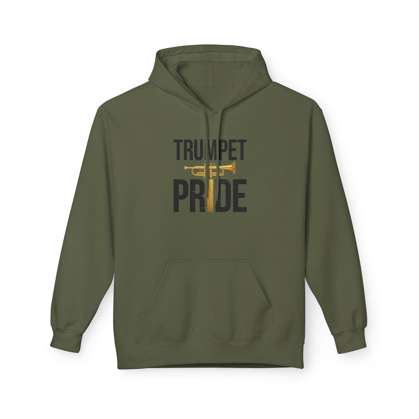 Trumpet Pride Hoodie