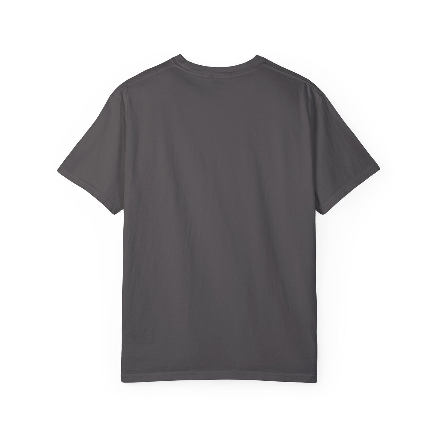 "Tuba" Unisex T-Shirt - Garment-Dyed Tee
