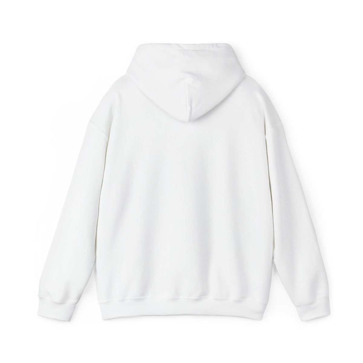 Colorful Band Mom Hoodie