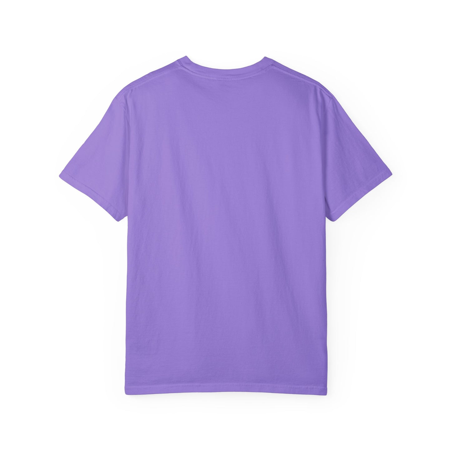 Unisex Garment-Dyed "Marching Band" T-Shirt