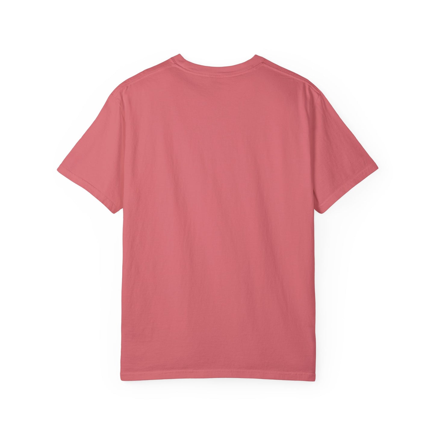 Unisex Garment-Dyed "Marching Band" T-Shirt