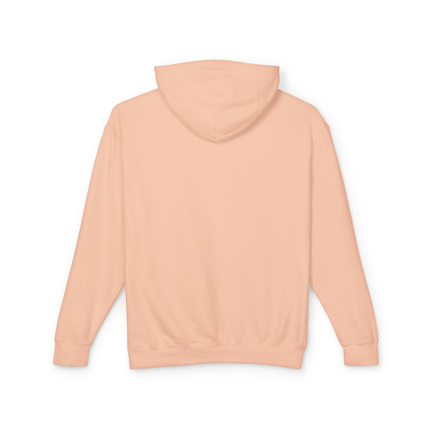 "Woodwind Section" Hooded Unisex Lightweight Sweatshirt