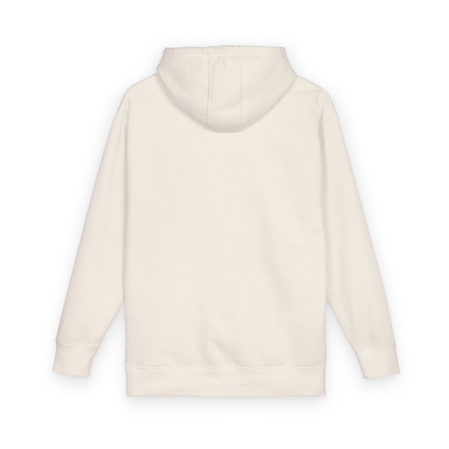 "Trumpet" Unisex Fleece Hoodie