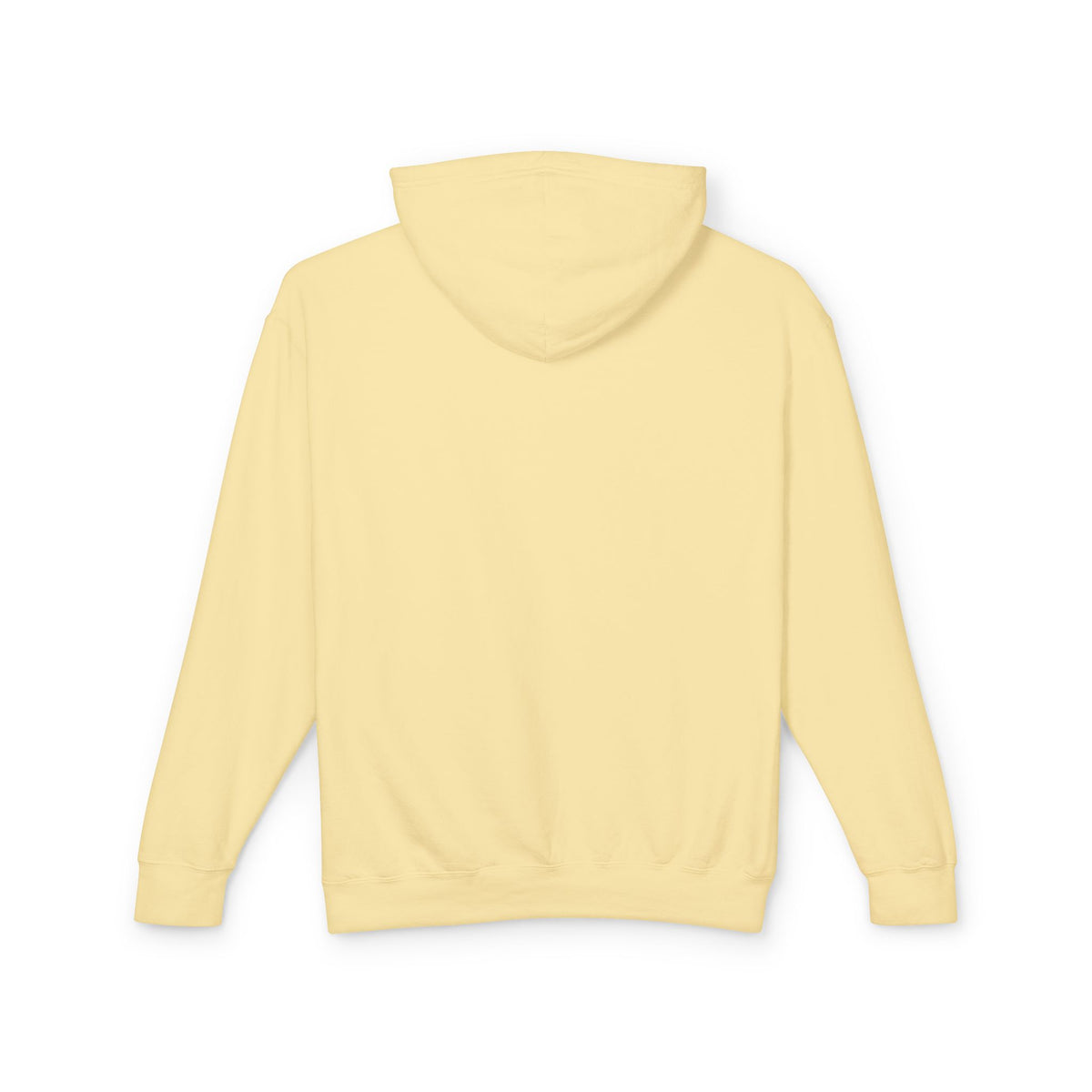 "HBCU Band Kid" Unisex Lightweight Hooded Sweatshirt
