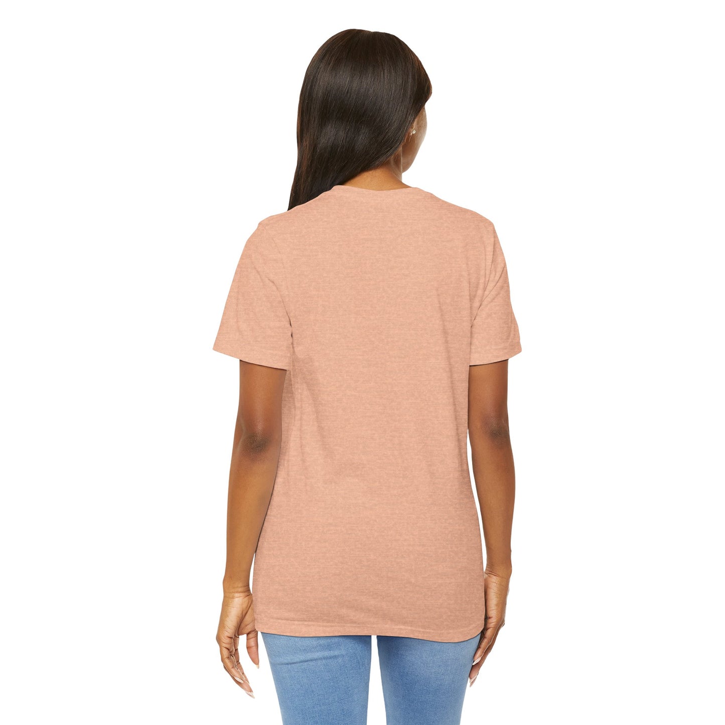 Guard Pride Tee - Color Guard Rainbow Flag Shirt