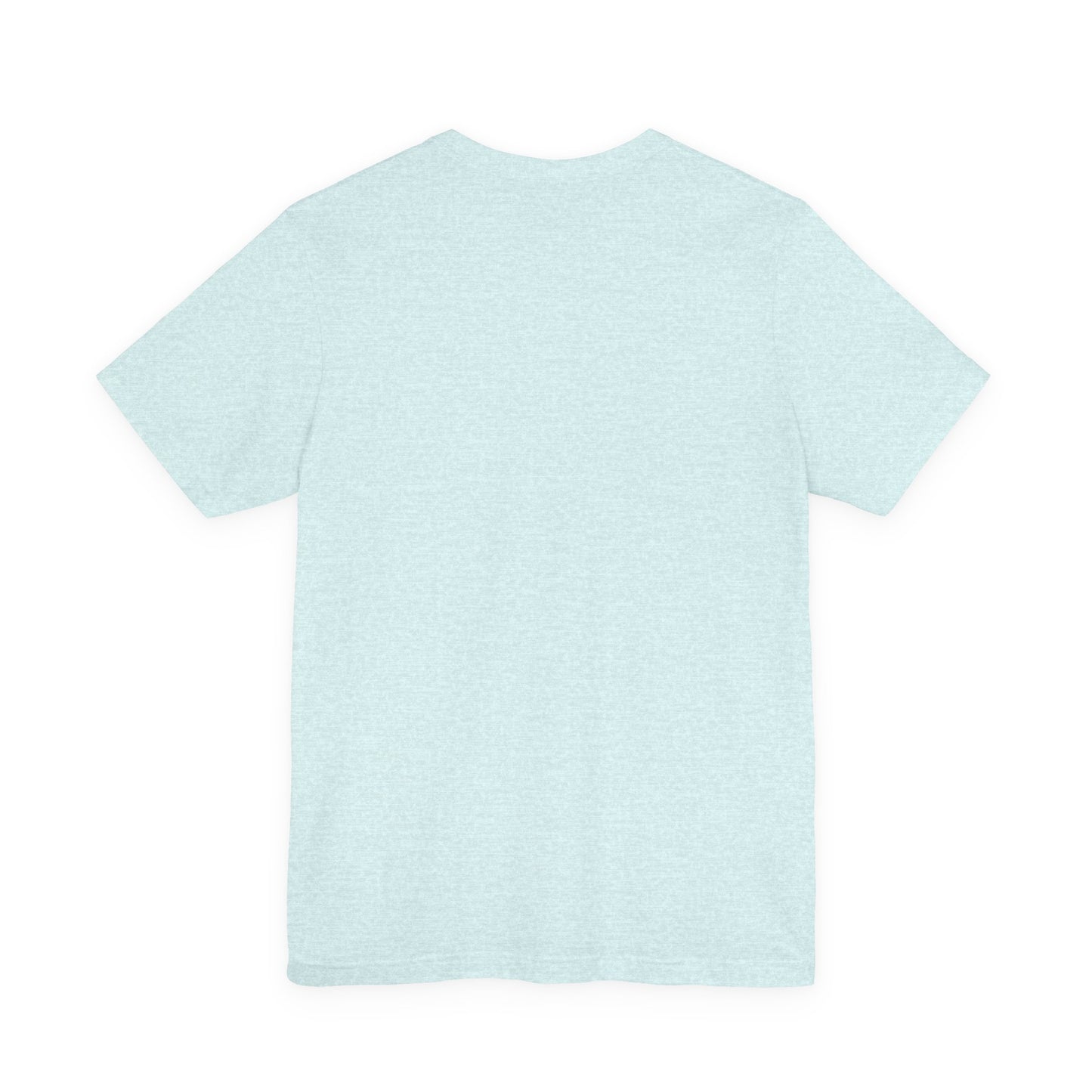 Guard Pride Tee - Color Guard Rainbow Flag Shirt
