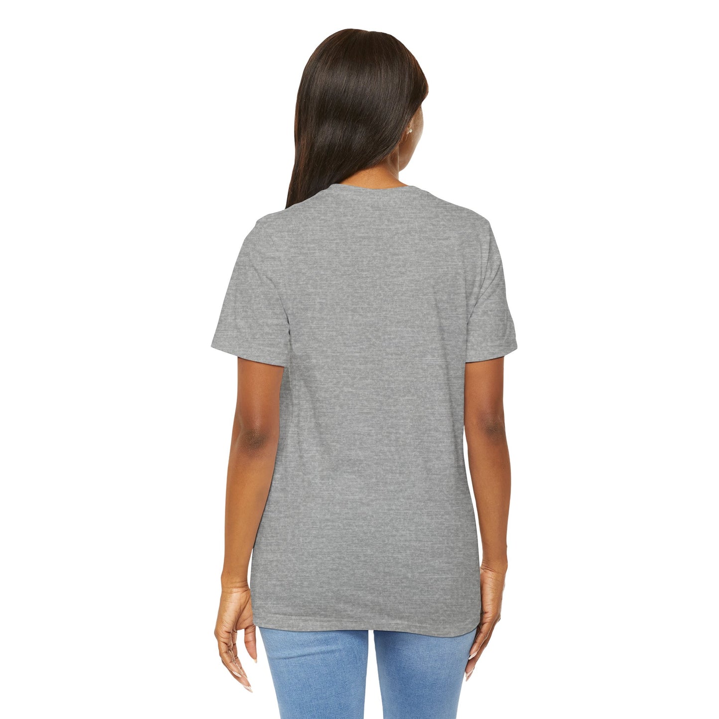 Guard Pride Tee - Color Guard Rainbow Flag Shirt