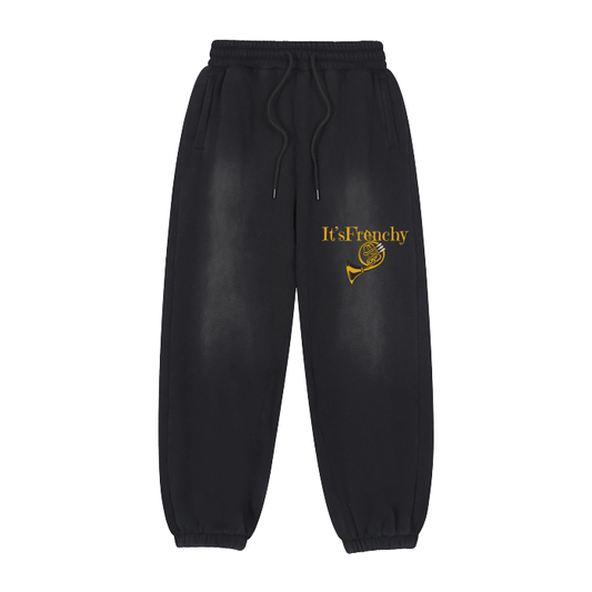 "French Horn" Jogger Sweatpants