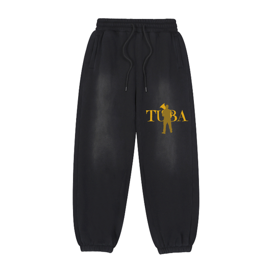 "Tuba" Jogger Sweatpants