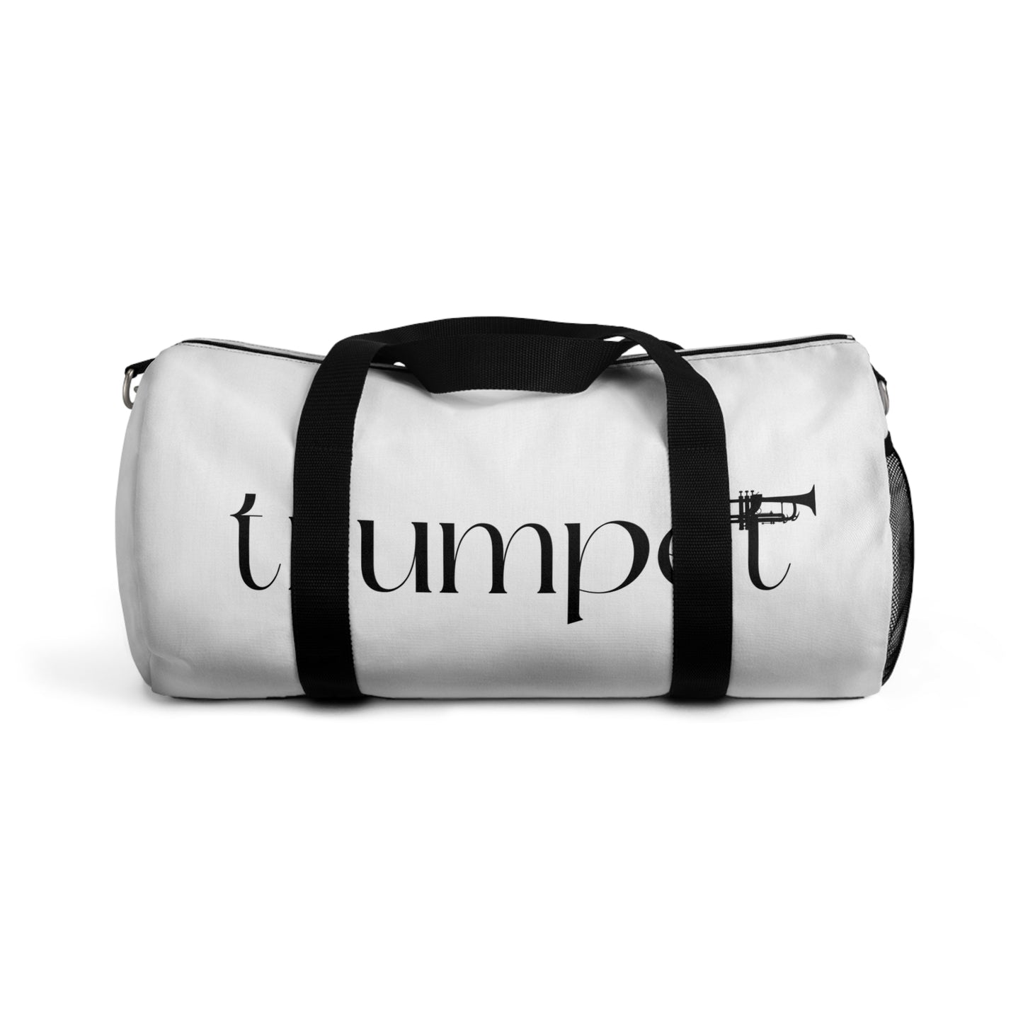"Trumpet" Duffel Bag