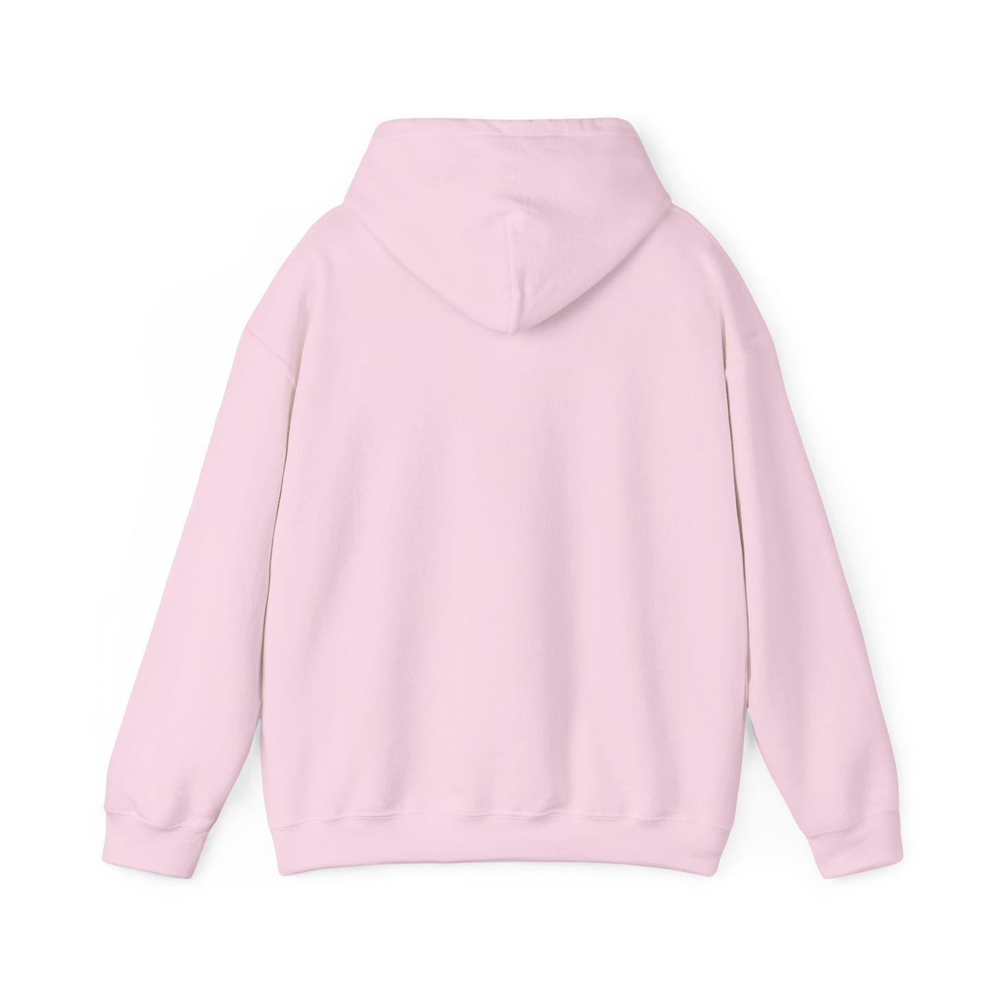 "Bassoon" Unisex Heavy Blend™ Hooded Sweatshirt