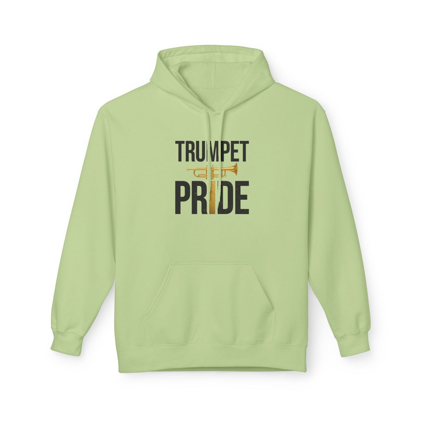 Trumpet Pride Hoodie