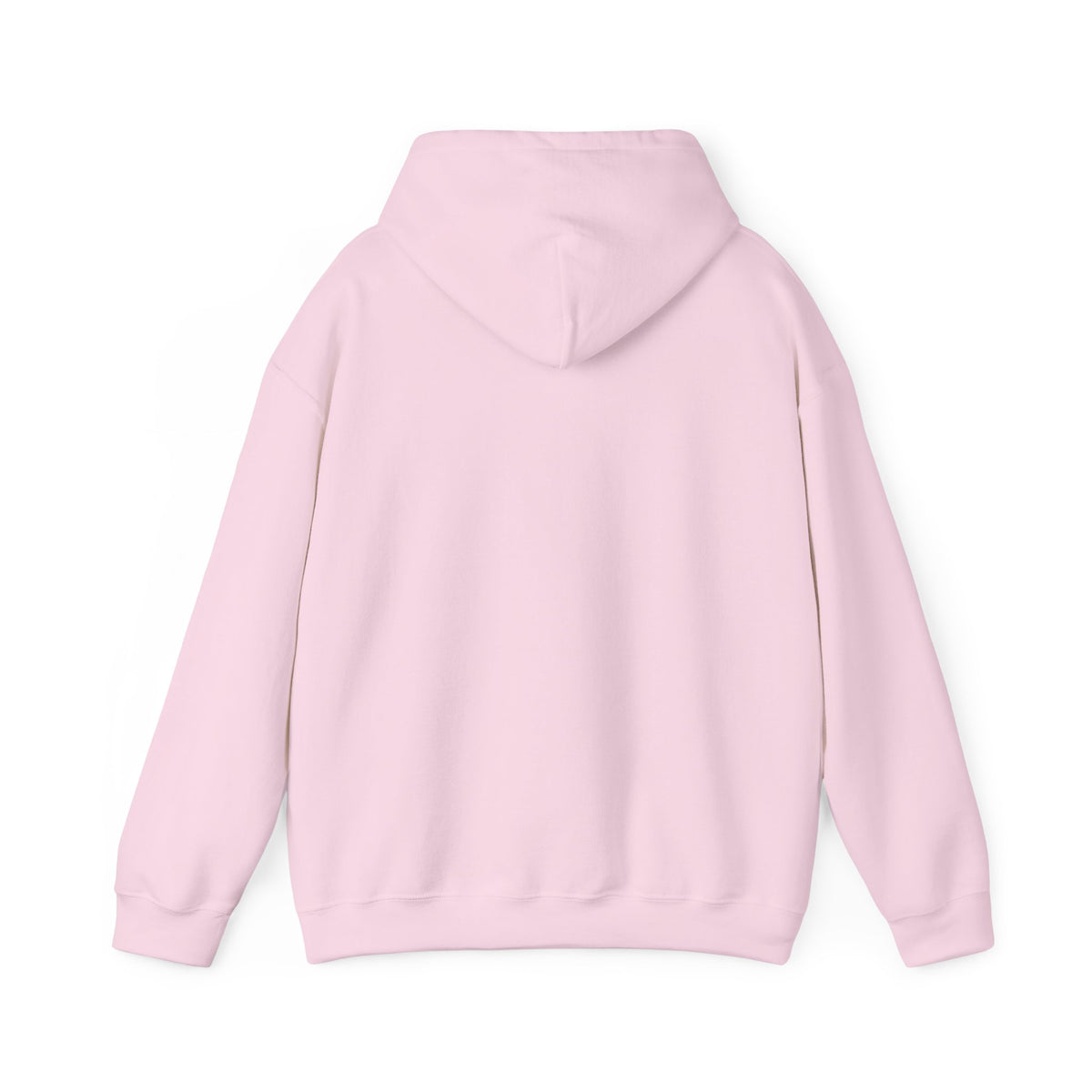 Colorful Band Mom Hoodie
