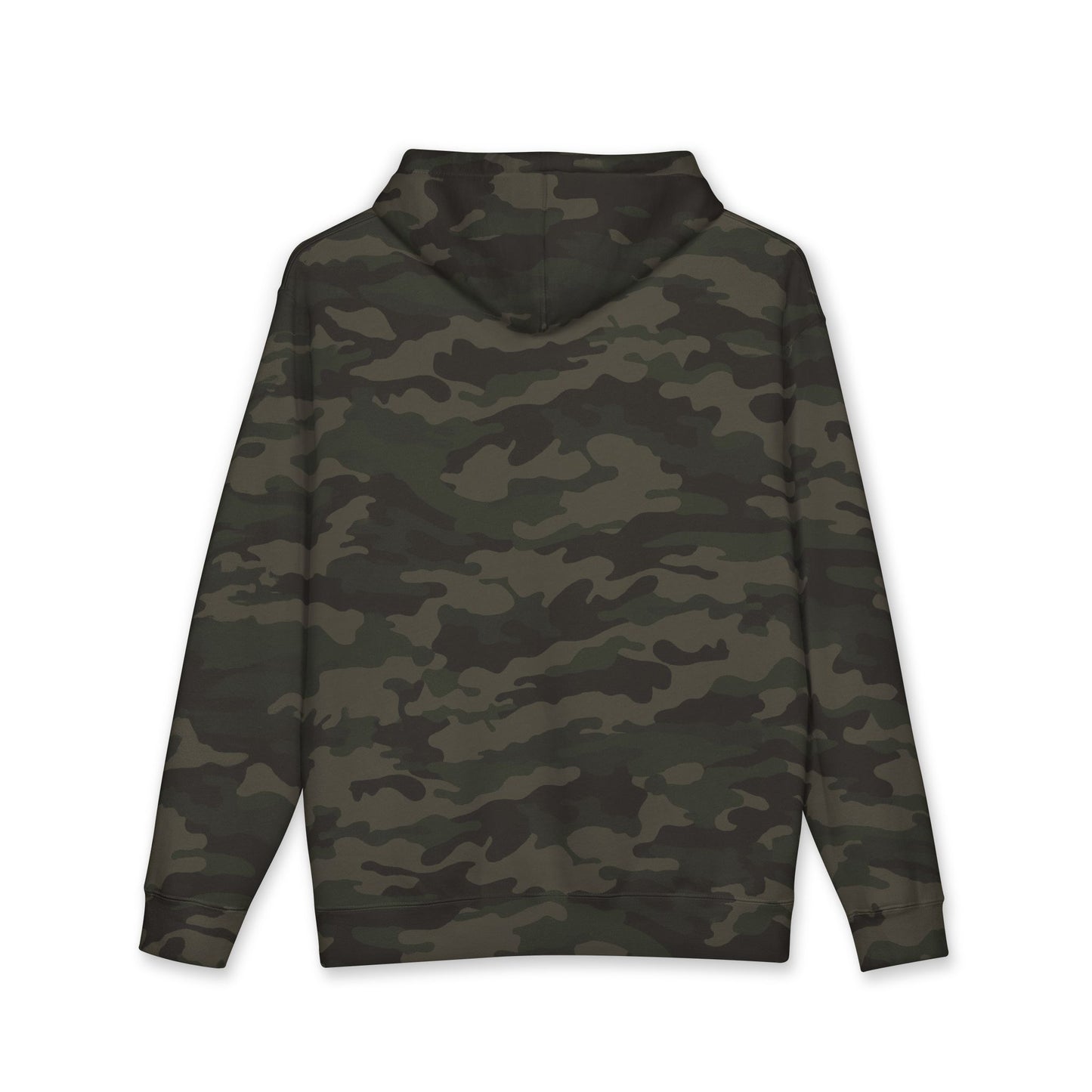 Trumpet Pride Hoodie - Brass Musician Band Sweatshirt