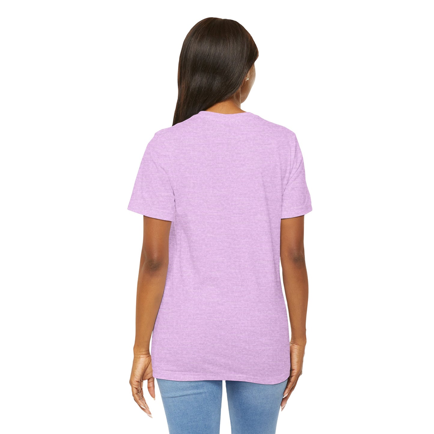 Guard Pride Tee - Color Guard Rainbow Flag Shirt