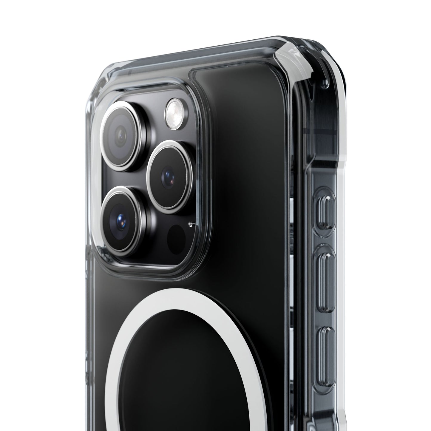 "Baritone" iPhone Case