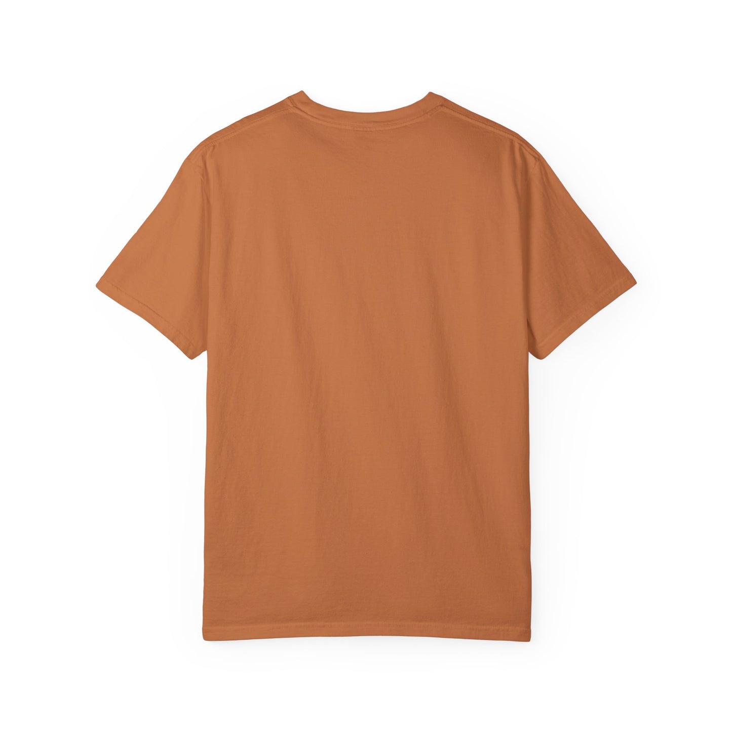 "Tuba" Unisex T-Shirt - Garment-Dyed Tee