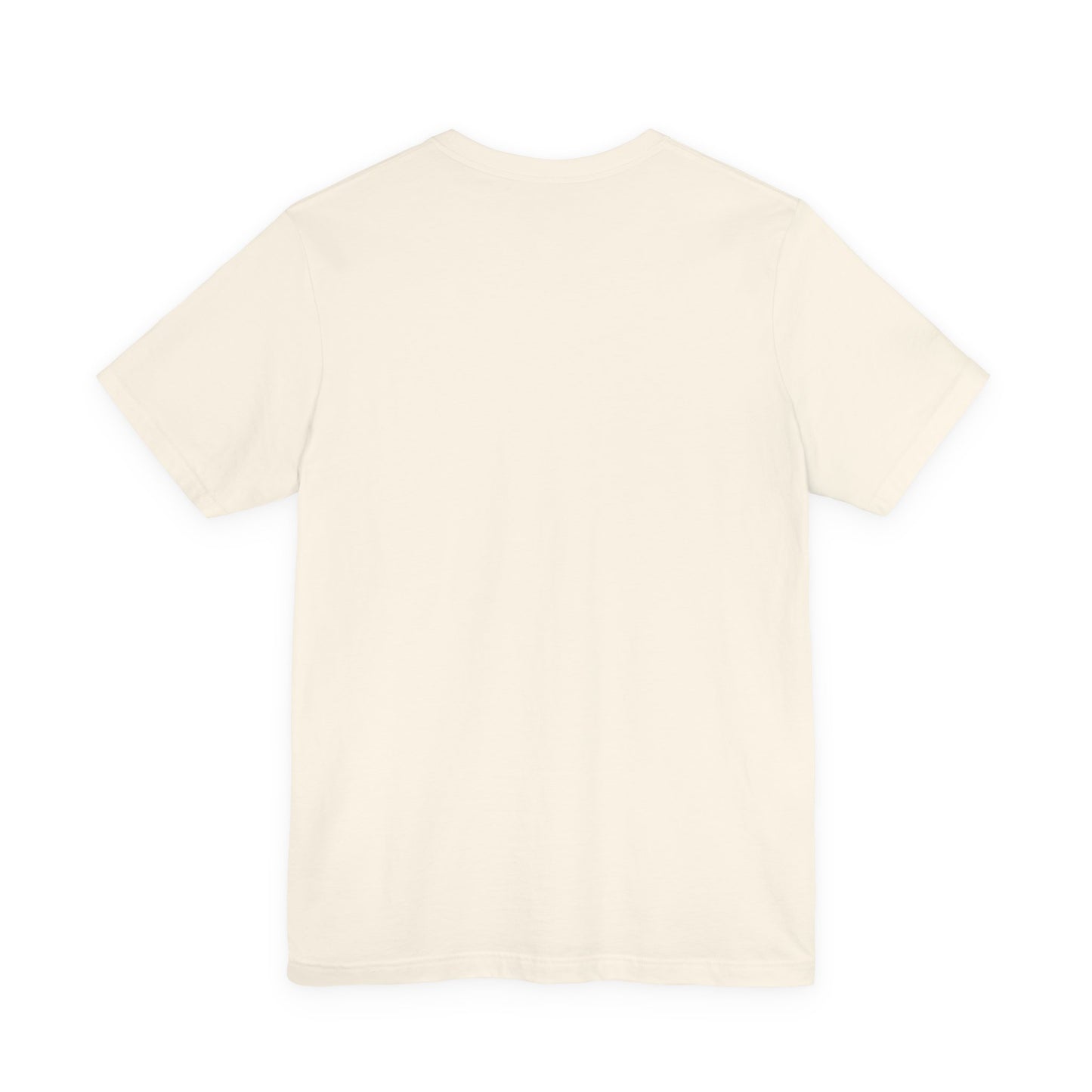 Guard Pride Tee - Color Guard Rainbow Flag Shirt