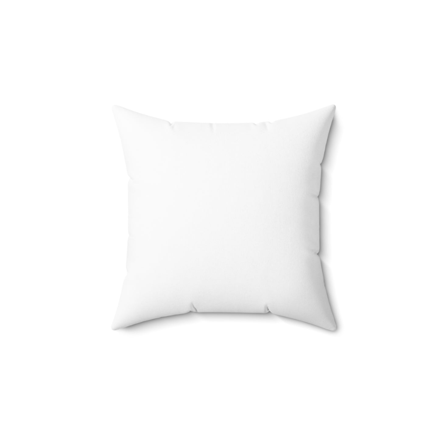 "Band Parent" Spun Polyester Square Pillow