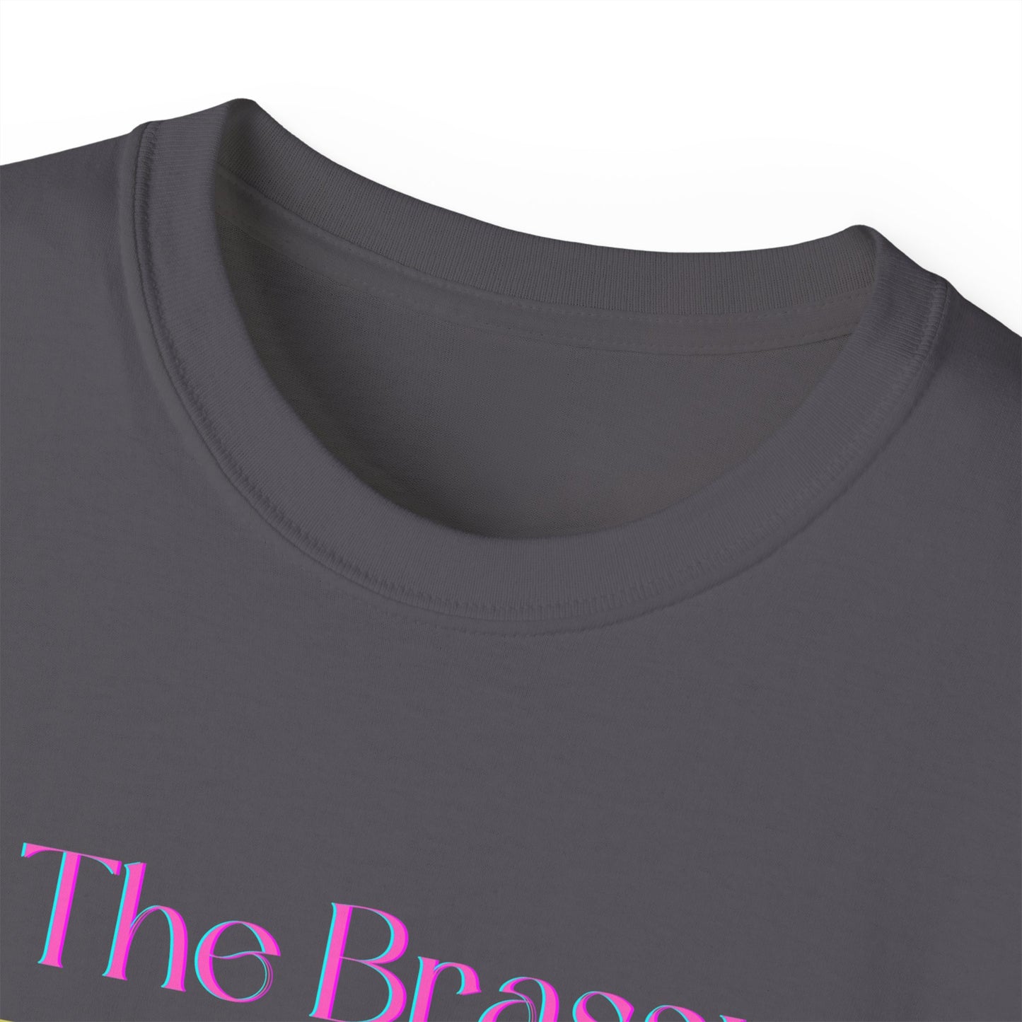 The Brassy Bunch" Unisex Ultra Cotton Tee