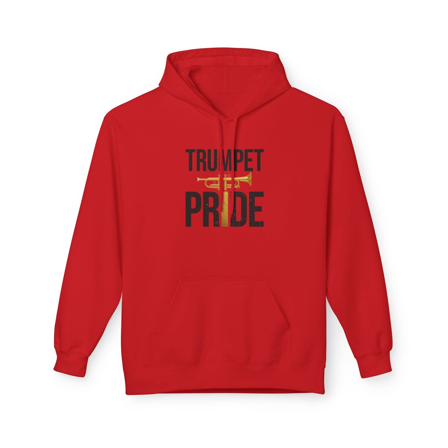 Trumpet Pride Hoodie