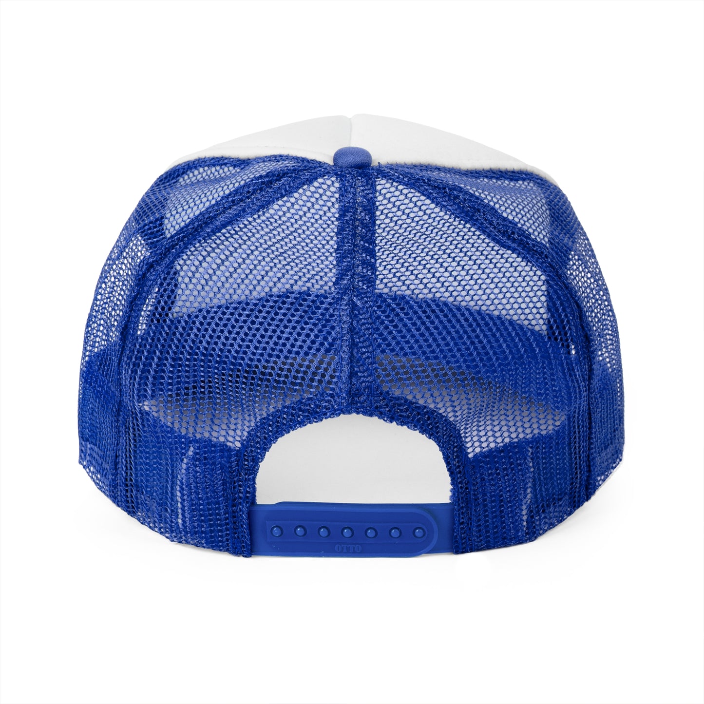 "Trumpet" Trucker Caps