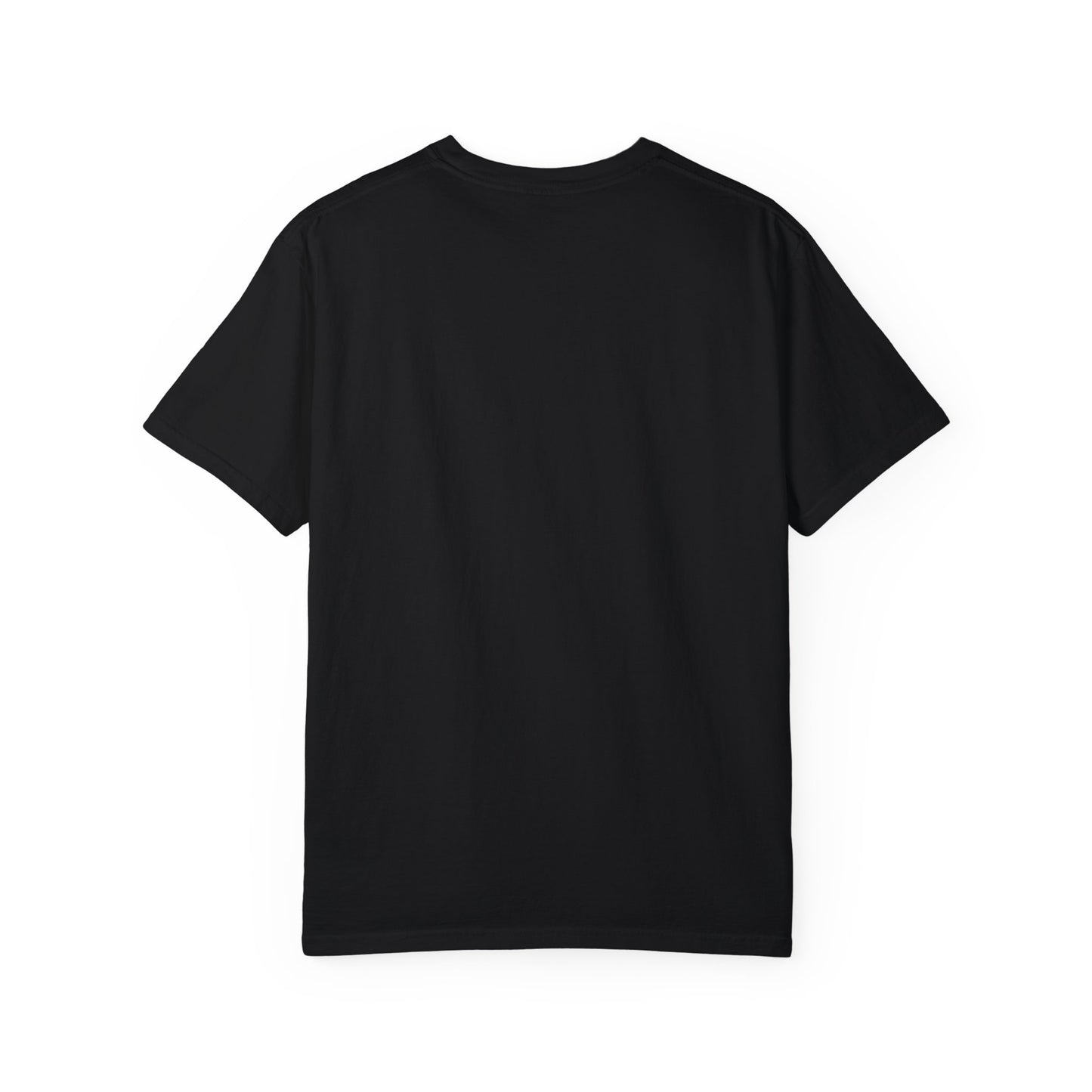 "Tuba" Unisex T-Shirt - Garment-Dyed Tee