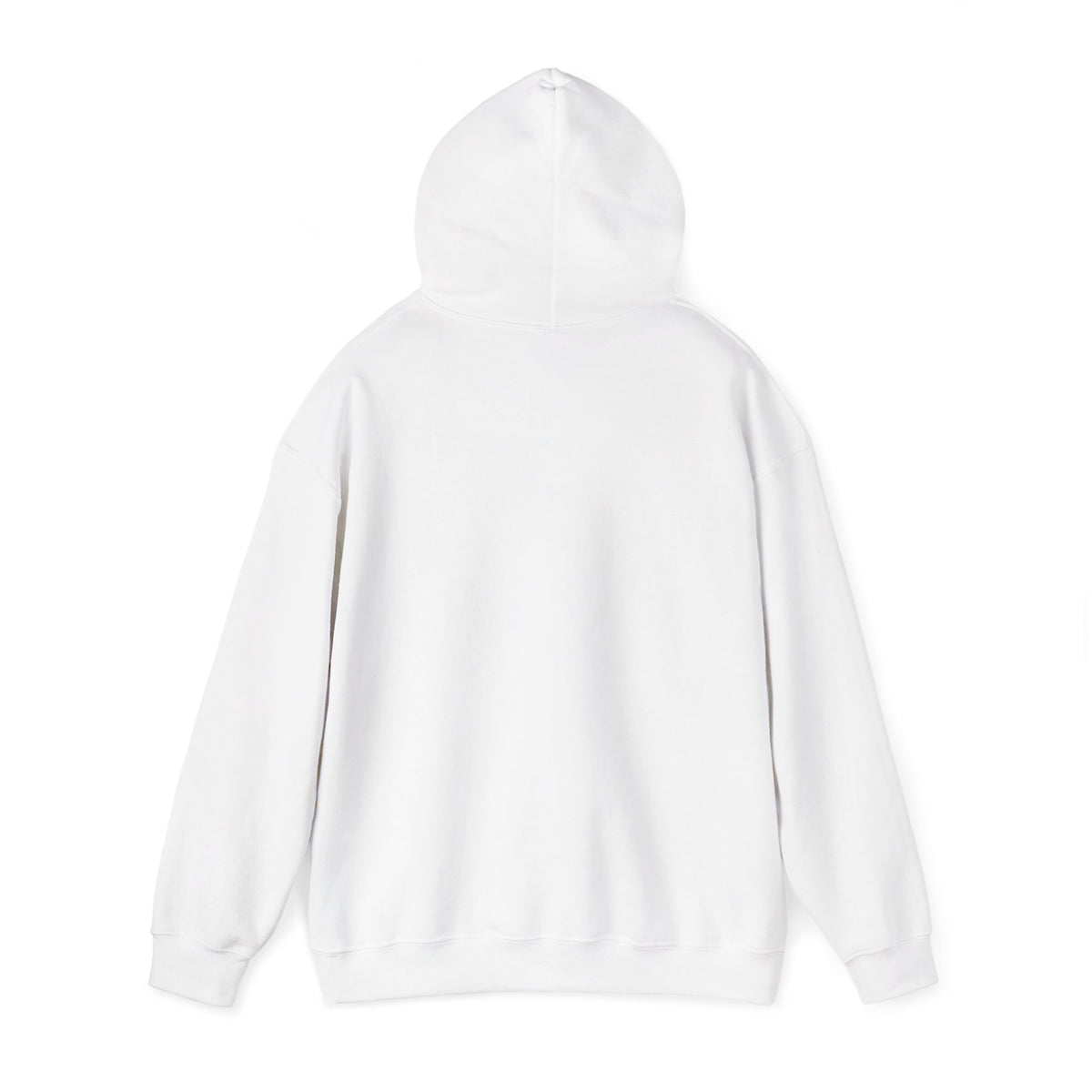 Colorful Band Mom Hoodie