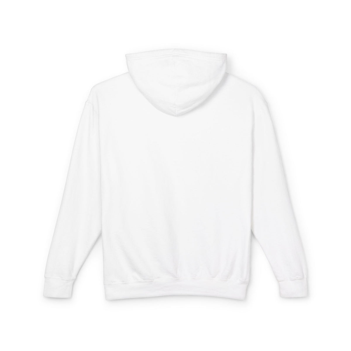 "HBCU Band Kid" Unisex Lightweight Hooded Sweatshirt
