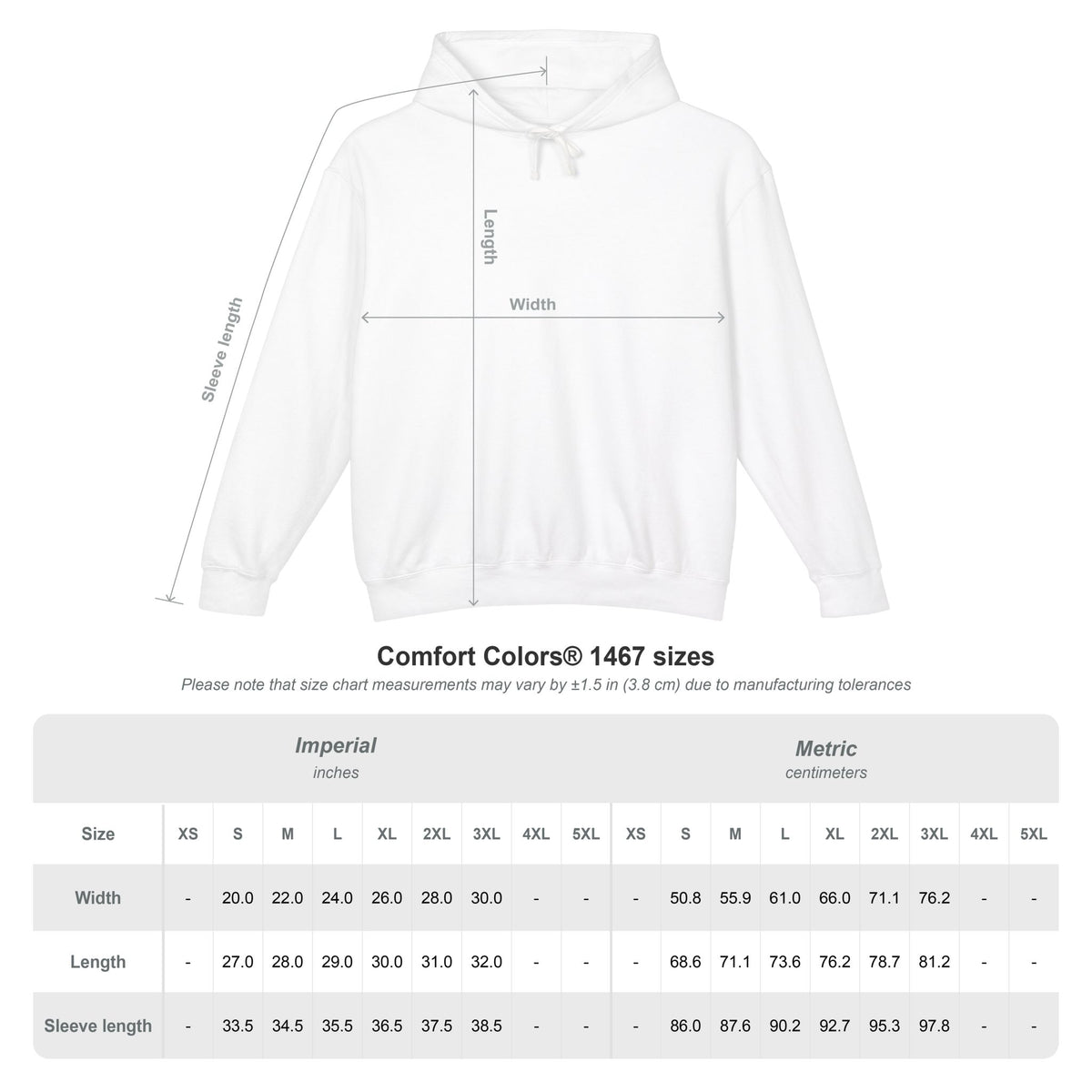 "HBCU Band Kid" Unisex Lightweight Hooded Sweatshirt