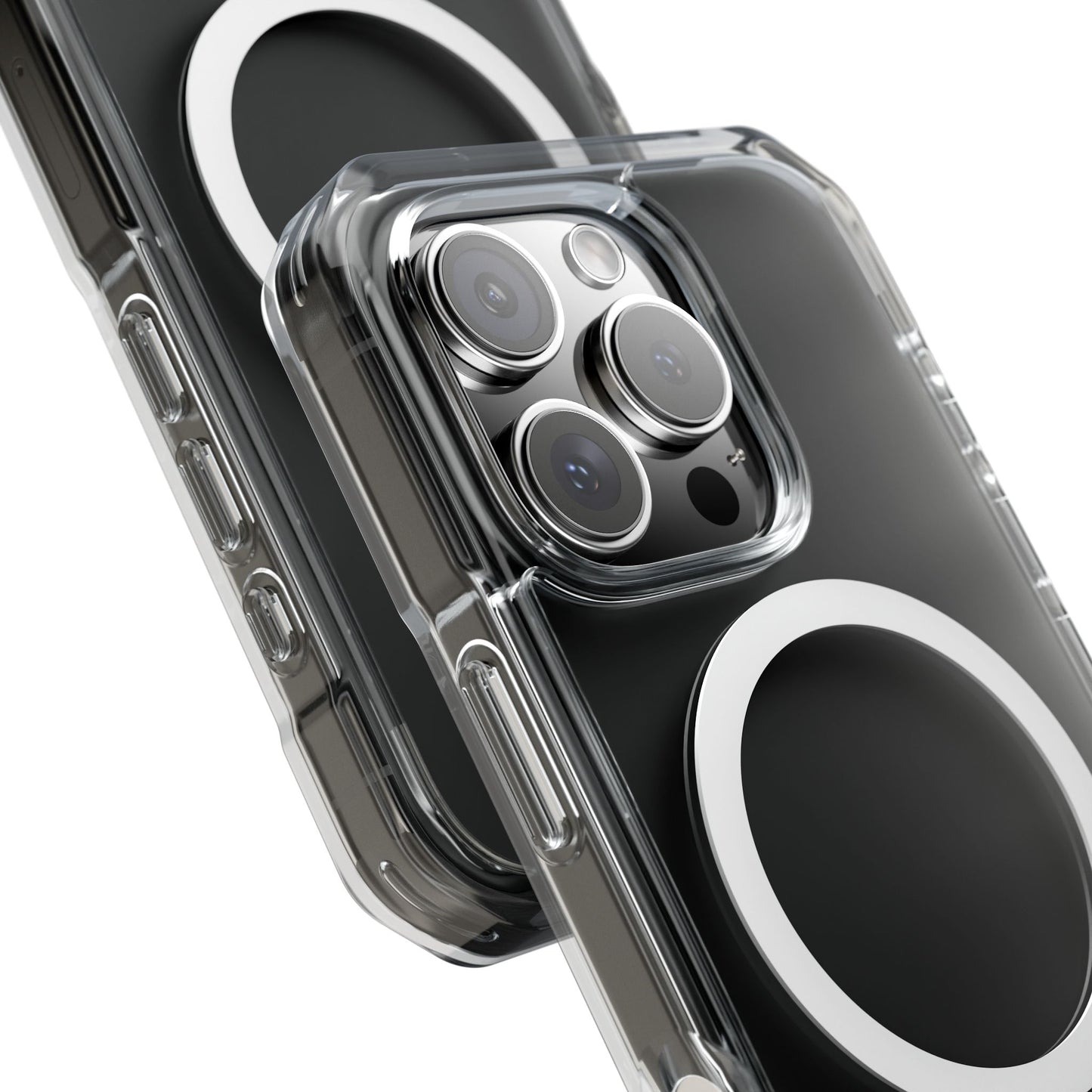 "Baritone" iPhone Case