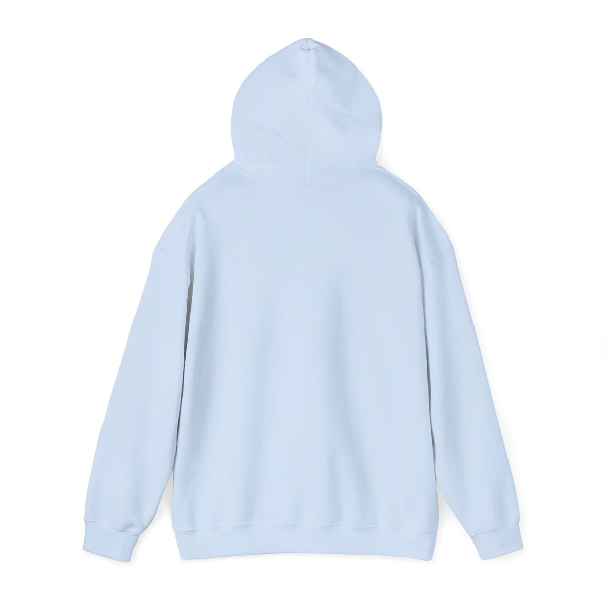 Colorful Band Mom Hoodie