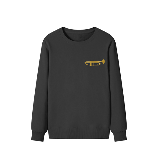 Classic "Trumpet" Sweater