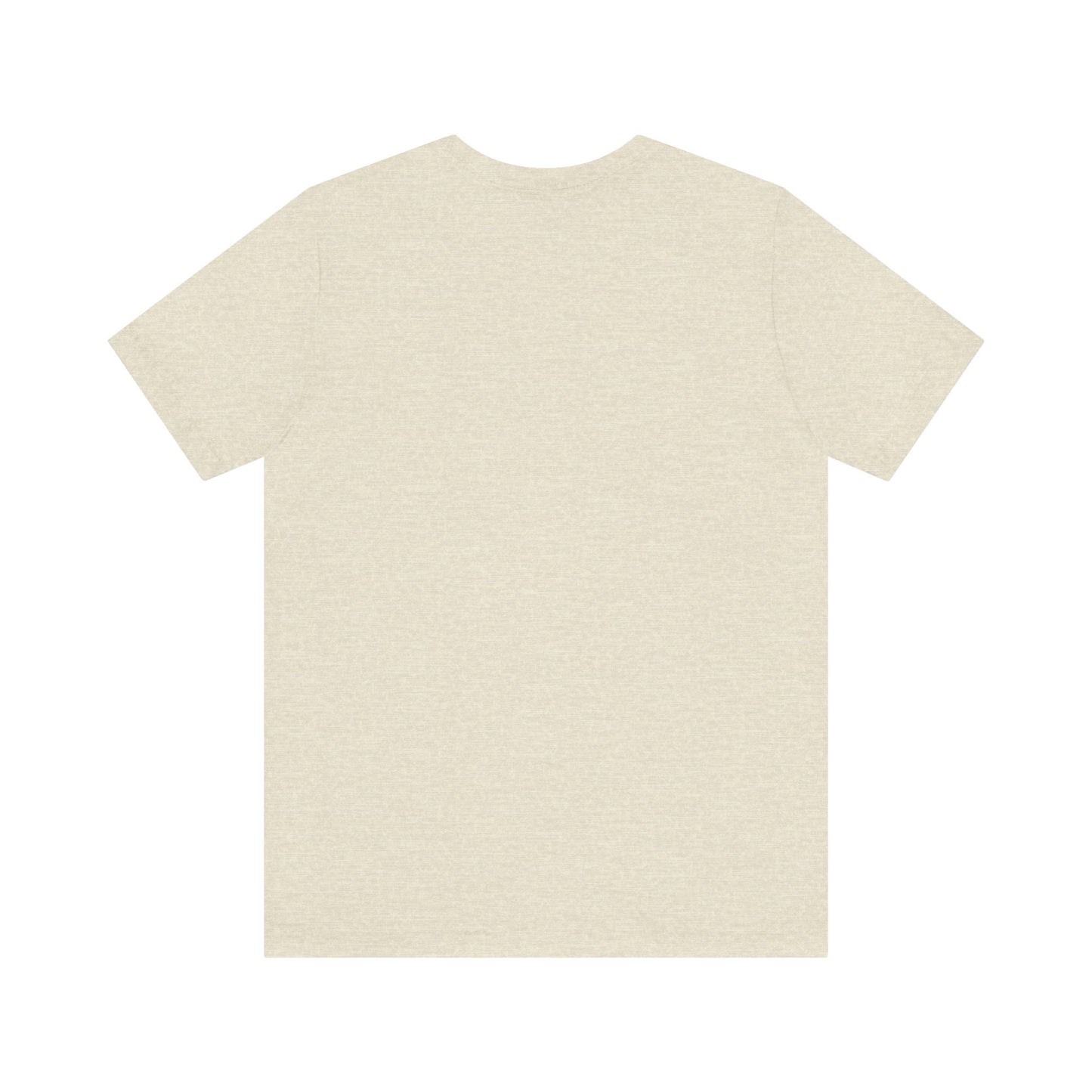 "Treble Clef" Unisex Graphic T-Shirt