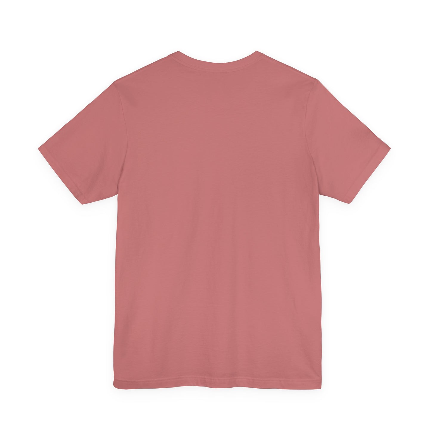 Guard Pride Tee - Color Guard Rainbow Flag Shirt