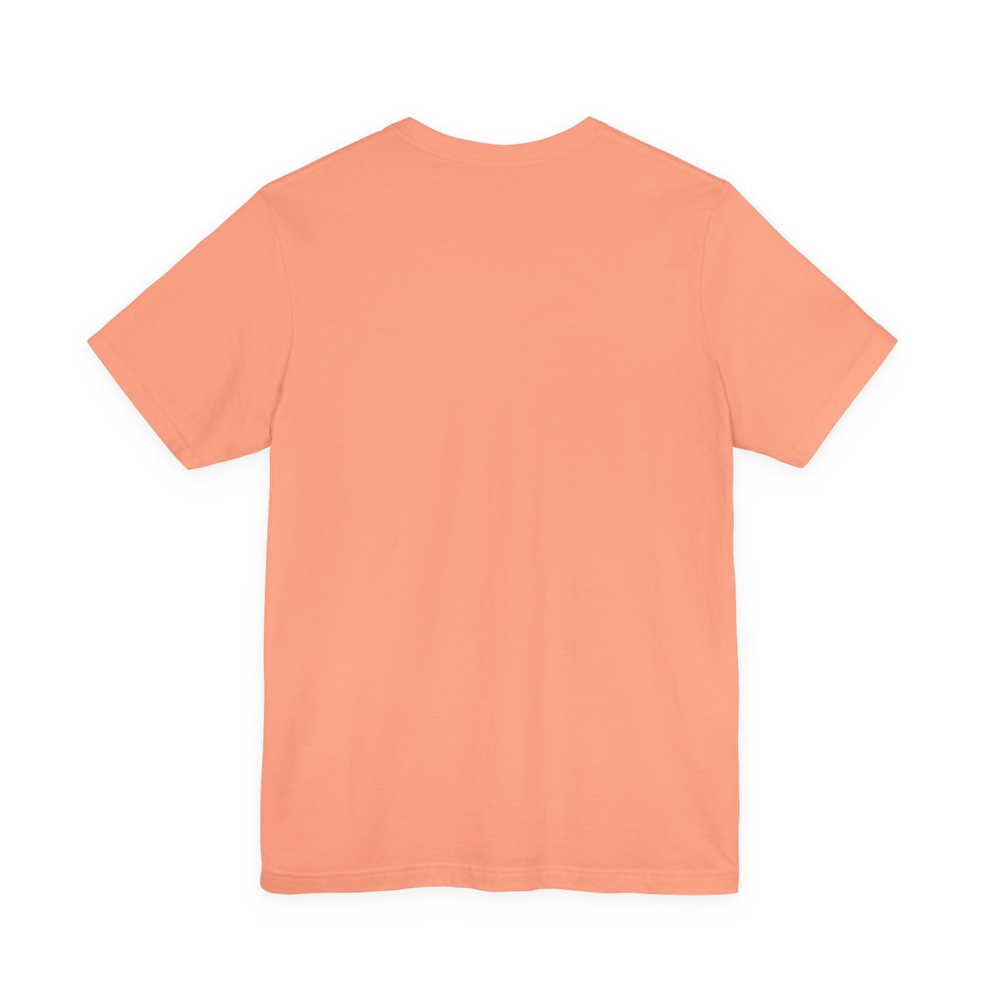 "Sax In Satisfaction" Unisex Graphic T-Shirt