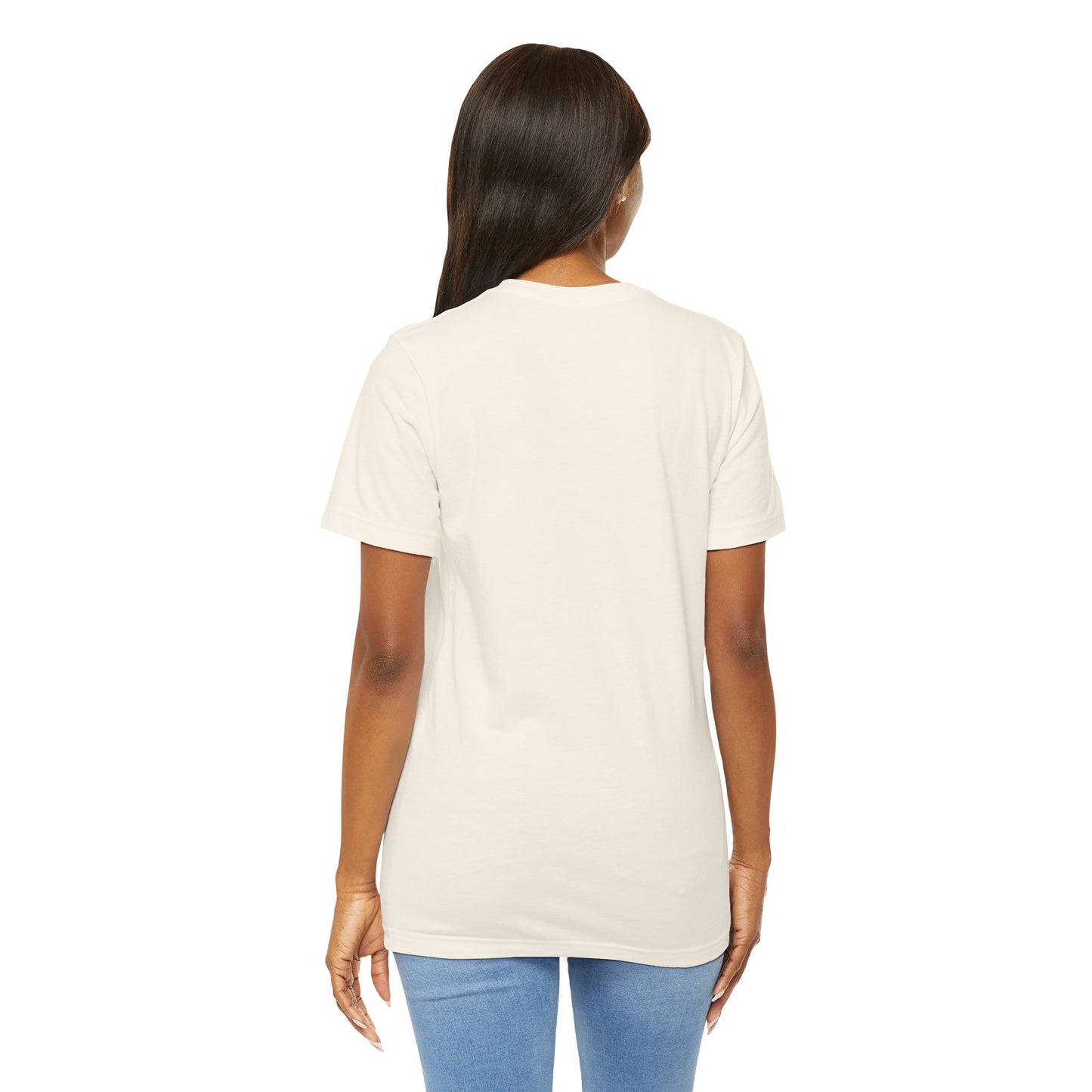 Guard Pride Tee - Color Guard Rainbow Flag Shirt
