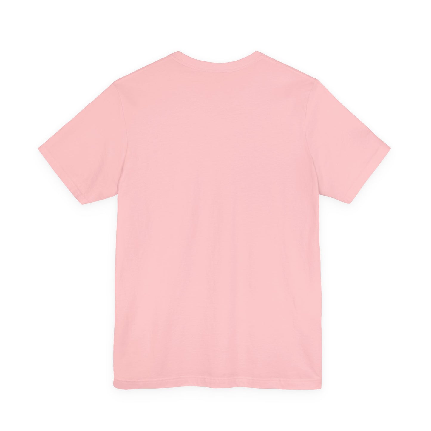 Guard Pride Tee - Color Guard Rainbow Flag Shirt