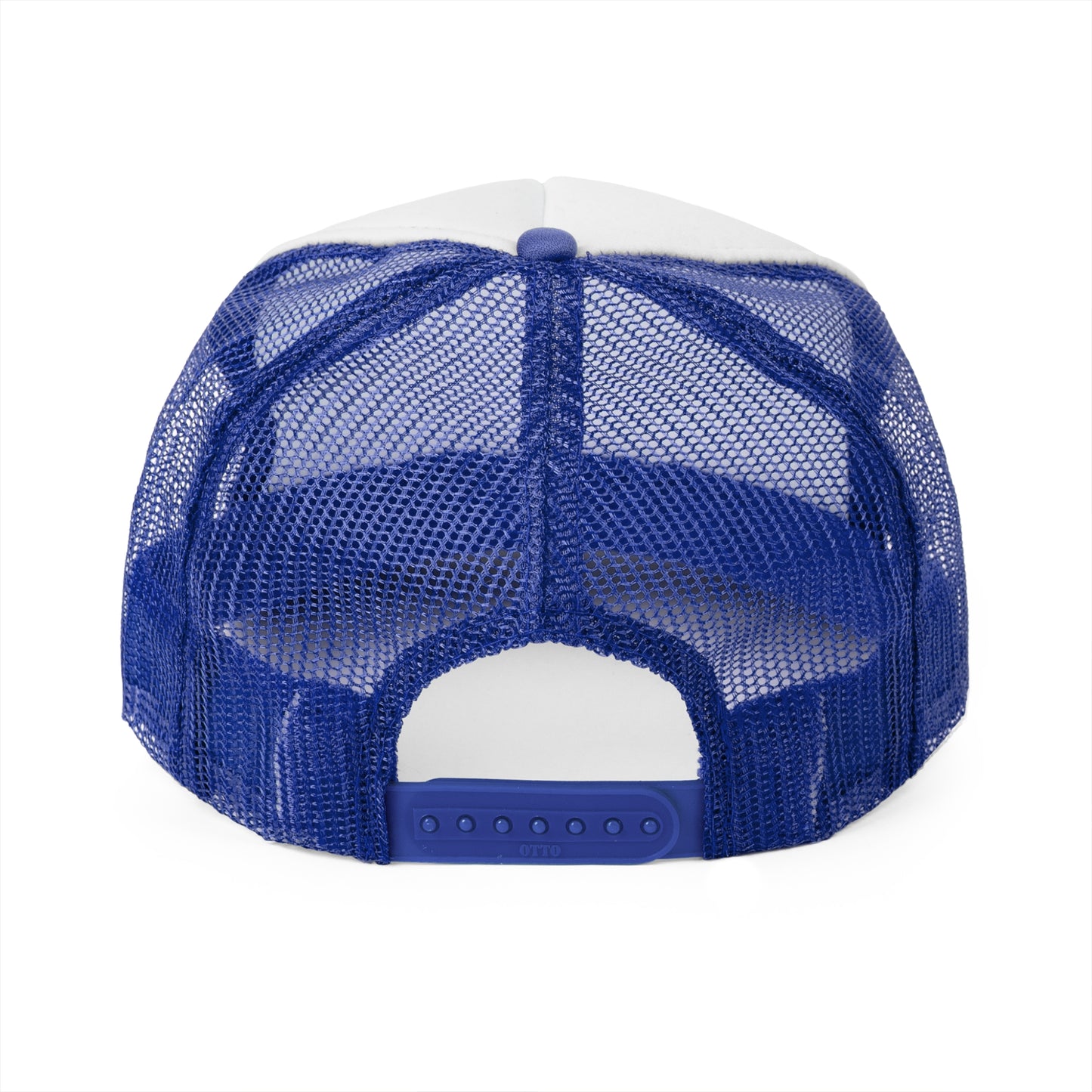 "Trumpet" Trucker Caps
