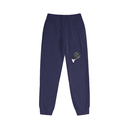 Women's "French Horn" Jogger Pants