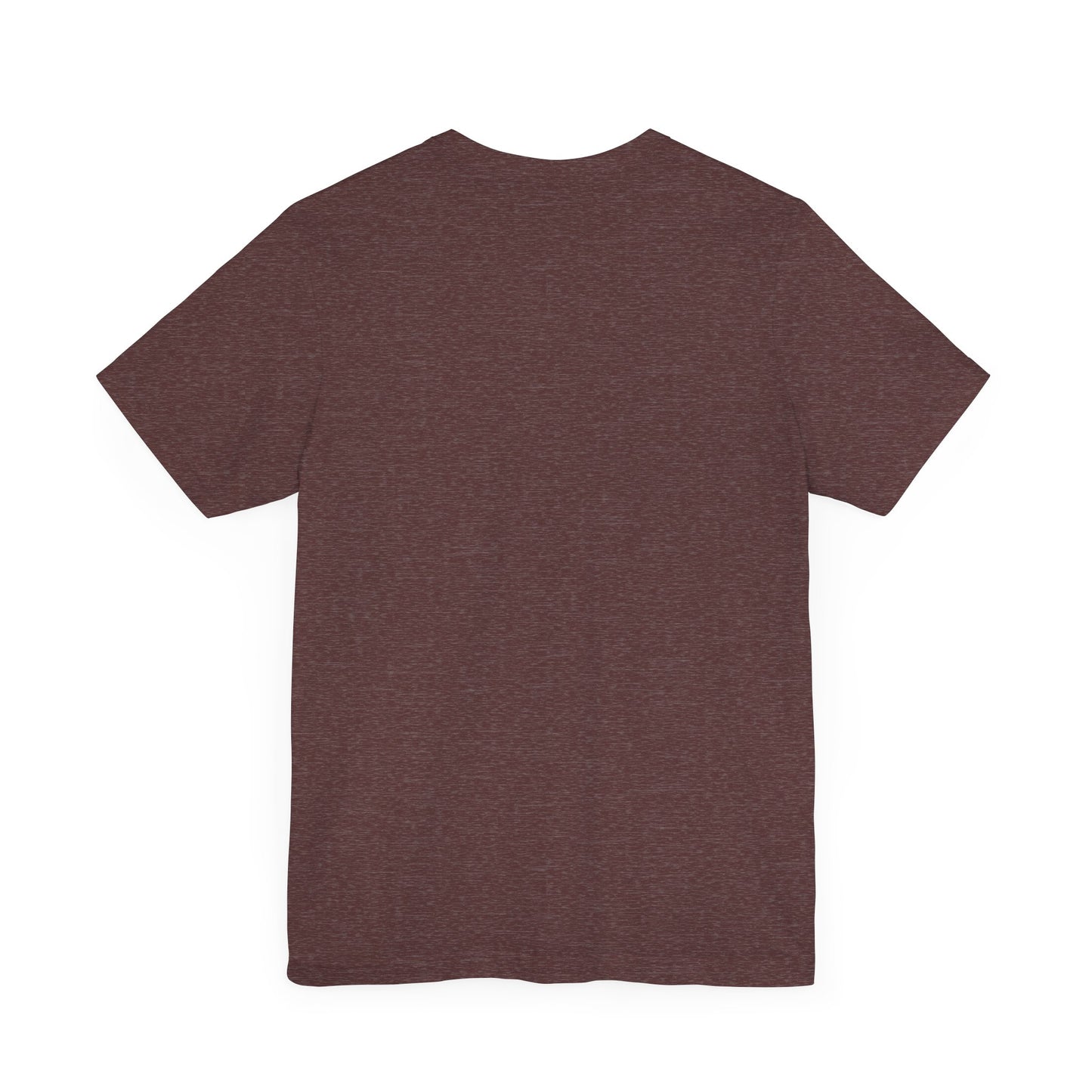 " All That Brass" Unisex Jersey Short Sleeve Tee