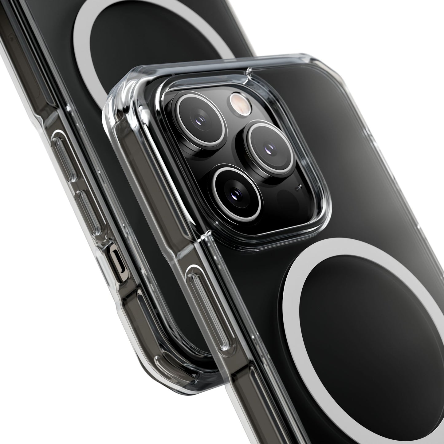 "Baritone" iPhone Case