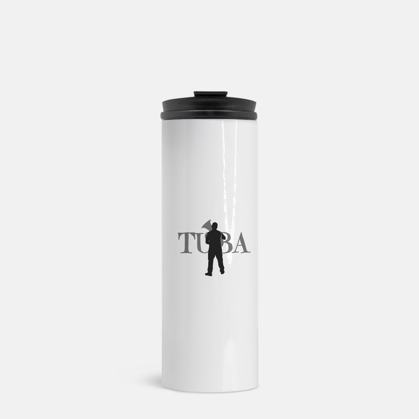 "Tuba" Thermal Tumbler 16 oz.